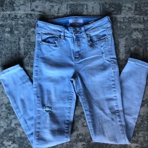 Dynamite skinny kate jeans